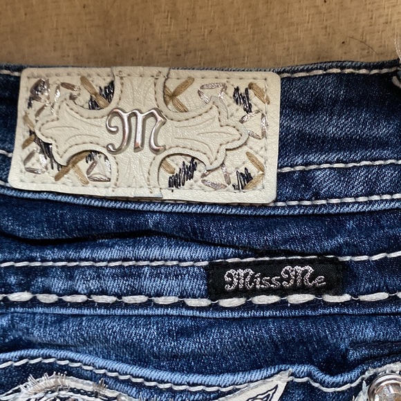 Miss me Jeans - Picture 4 of 7